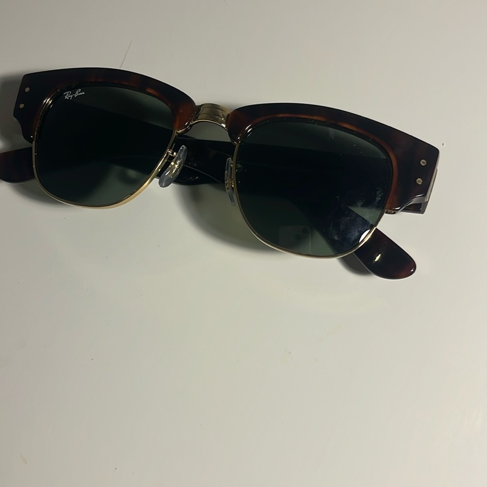 Ray ban sunglasses